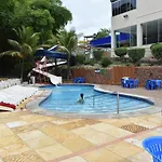 Golden Dolphin Grand Hotel - Aroldo ImóveisDF