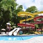 Golden Dolphin Grand Hotel - Aroldo ImóveisDF