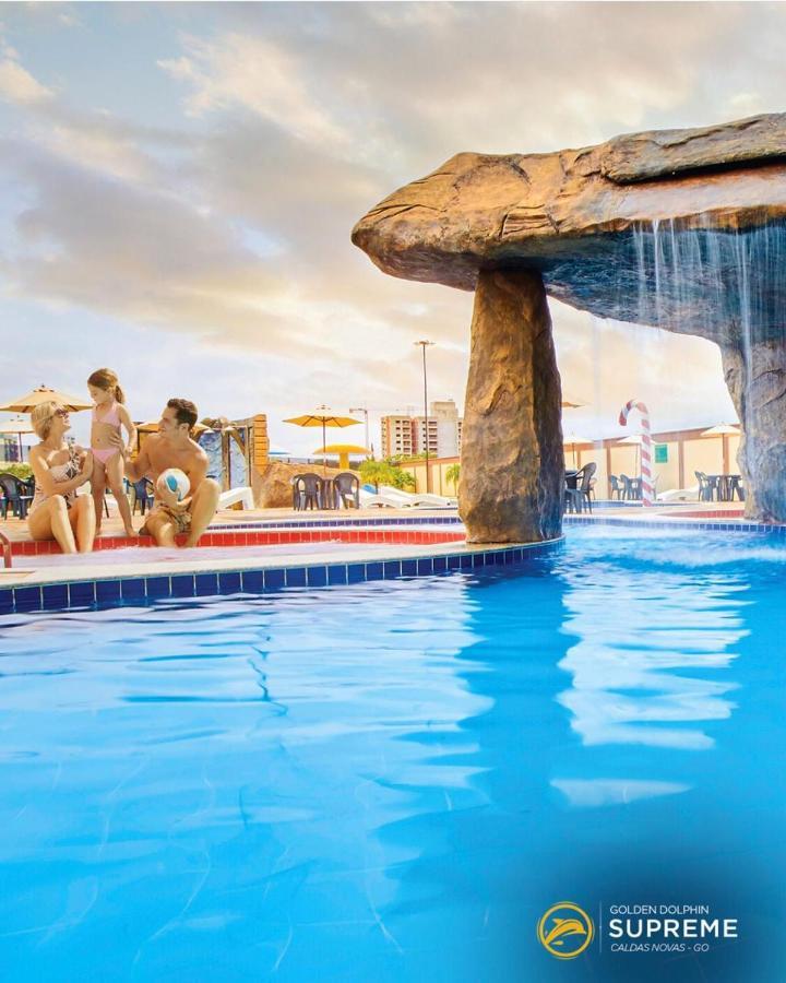 Golden Dolphin Grand - Aroldo Imoveisdf