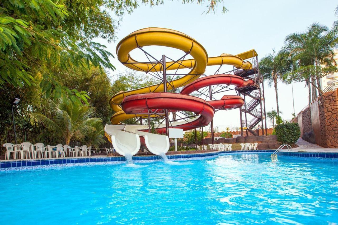 Golden Dolphin Grand - Aroldo Imoveisdf *