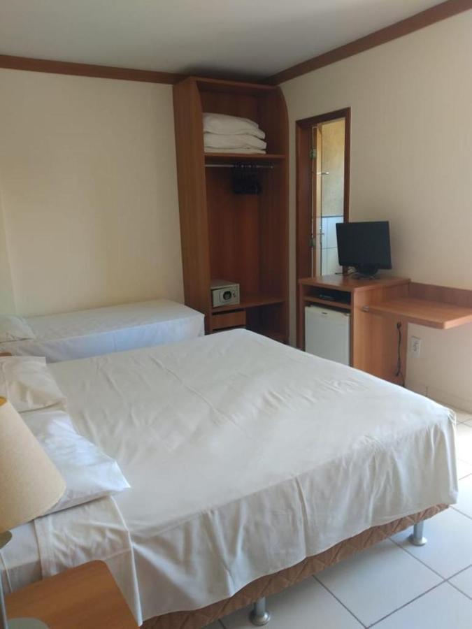Golden Dolphin Grand - Aroldo Imoveisdf Caldas Novas