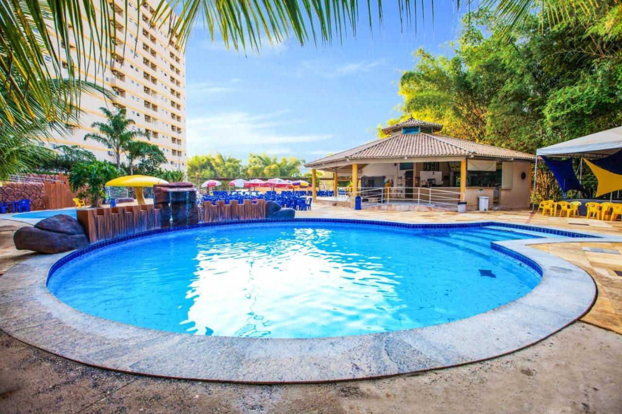 Golden Dolphin Grand - Aroldo Imoveisdf Apartamento *