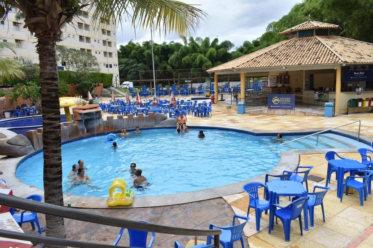 Golden Dolphin Grand - Aroldo Imoveisdf