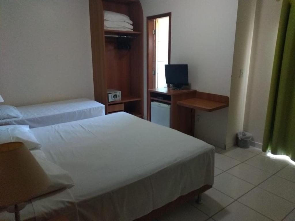 Golden Dolphin Grand - Aroldo Imoveisdf Apartamento